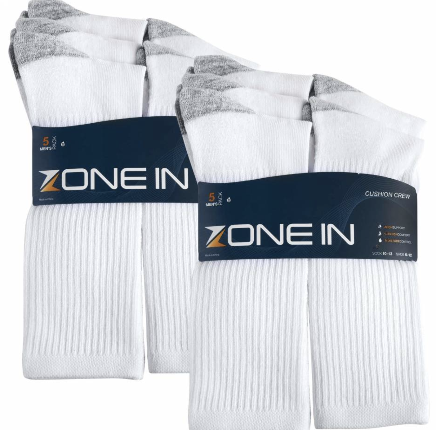 crew socks